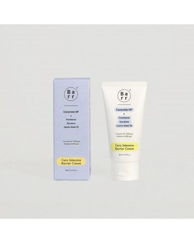 Cera Intensive Barrier Cream - Barr