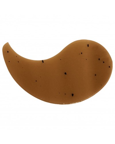 2 Pieces - Caffeine & Green Tea Antioxidant Eye Patches - Ondo Beauty 36.5