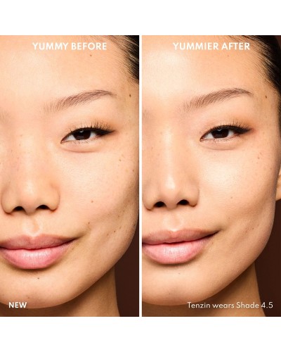 Yummy Skin Tint 4.5 - DANESSA MYRICKS