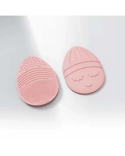 MY KITMITT CLEANING PAD PINK - MYKITCO
