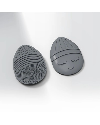 MY KITMITT CLEANING PAD GREY - MYKITCO
