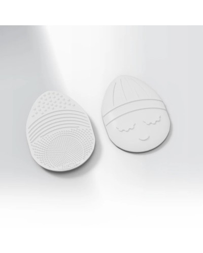 MY KITMITT CLEANING PAD WHITE - MYKITCO
