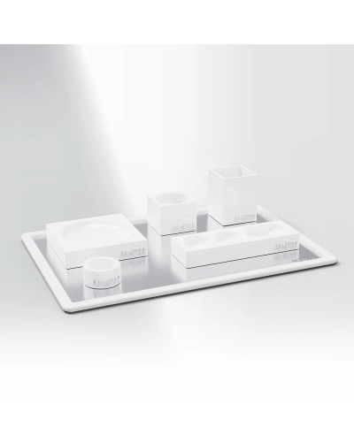 MYNETICS STARTER KIT WHITE - MYKITCO