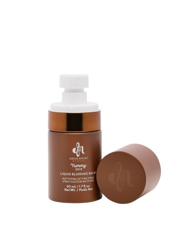 Yummy Skin Liquid Blurring Balm Setting Spray Mini 50ml - Danessa Myricks