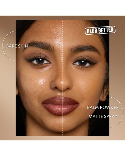 Yummy Skin Liquid Blurring Balm Setting Spray 100ml - Danessa Myricks