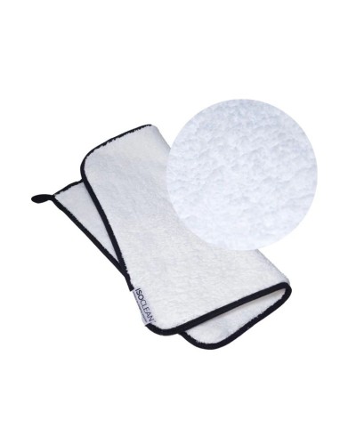 Toalla de microfibra grande - ISOCLEAN