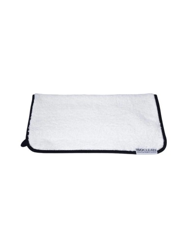 Toalla de microfibra grande - ISOCLEAN