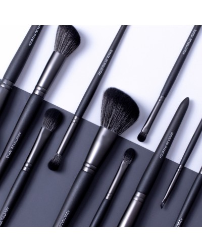 Set Completo - IBbrushes x Agustina De Veras
