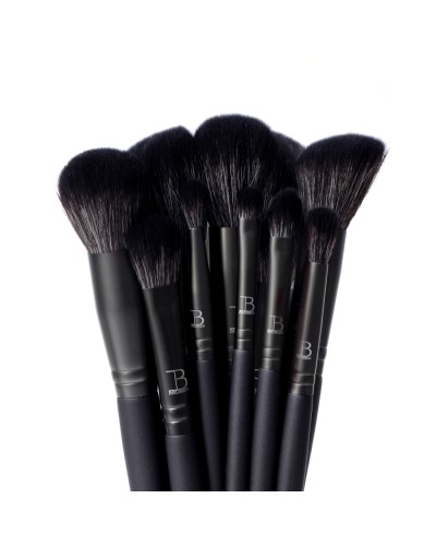 Set Completo - IBbrushes x Agustina De Veras