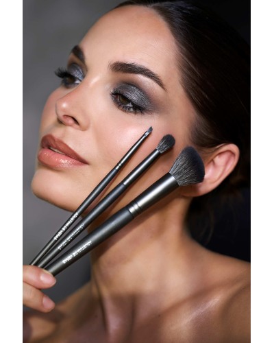 Set Completo - IBbrushes x Agustina De Veras