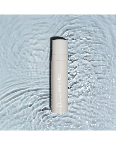 On set Prep, fix & refresh setting spray - LH cosmetics