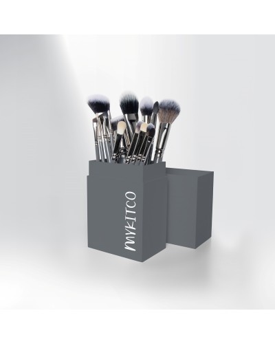 MY BIG ESSENTIAL BRUSH SET - MYKITCO