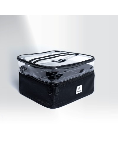 MY BIG CANVAS BOX BAG - MYKITCO