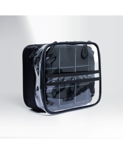 MY BIG CANVAS BOX BAG - MYKITCO