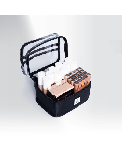 MY SMALL CANVAS BOX BAG - MYKITCO