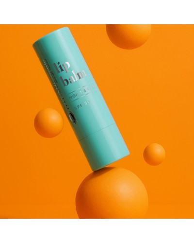 Bálsamo labial hipoalergénico con SPF 50 - Bell Hypo