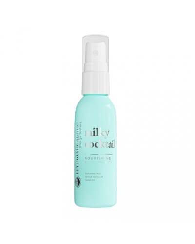 Emulsión ligera hipoalergénica nutritiva Milky Cocktail - Bell Hypo