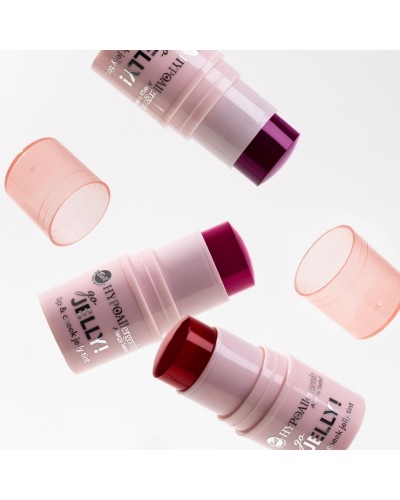 Tinte hipoalergénico para labios y mejillas Go Jelly! 01Nice - Bell Hypo