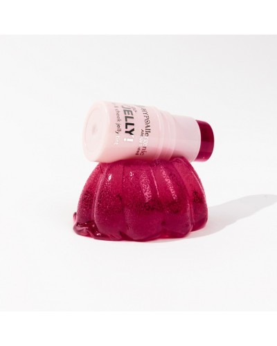 Tinte hipoalergénico para labios y mejillas Go Jelly! 02 Good Looking - Bell Hypo