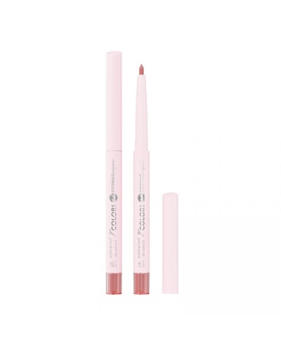 Lápiz de labios hipoalergénico waterproof Go Color! 01 Charming - Bell Hypo