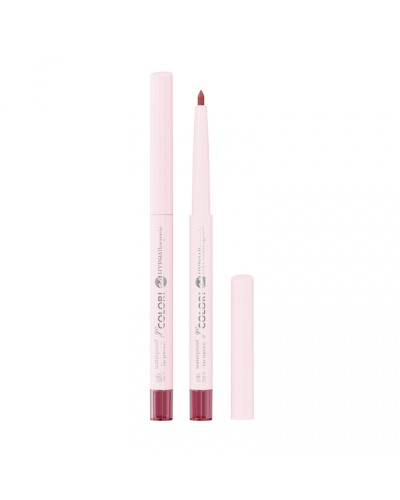 Lápiz de labios hipoalergénico waterproof Go Color! 03 Pretty - Bell Hypo