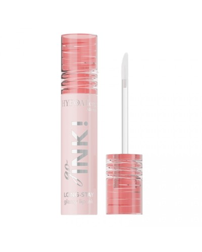 Labial líquido hipoalergénico Go Ink! 01 Charming - Bell Hypo