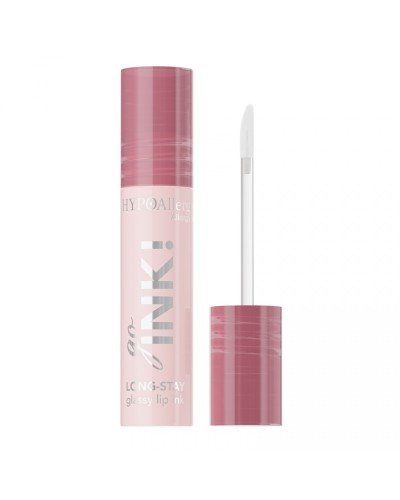 Labial líquido hipoalergénico Go Ink! 02 Cute - Bell Hypo