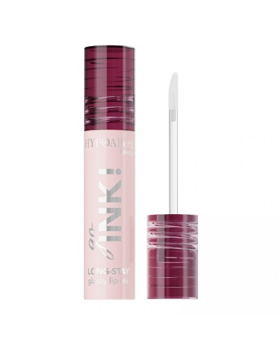 Labial líquido hipoalergénico Go Ink! 03 Attractive - Bell Hypo