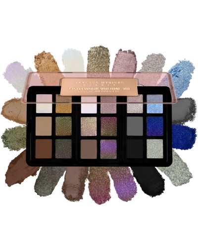 LIGHTWORK PALETTE VII FREEDOM PALETTE - DANESSA MYRICKS