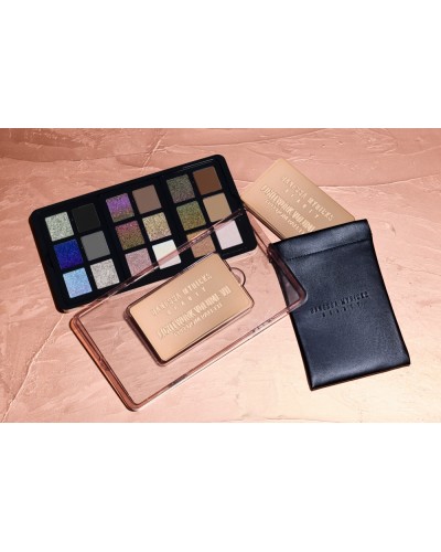 LIGHTWORK PALETTE VII FREEDOM PALETTE - DANESSA MYRICKS