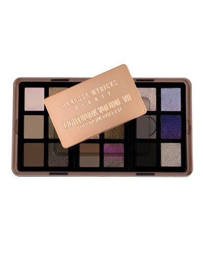LIGHTWORK PALETTE VII FREEDOM PALETTE - DANESSA MYRICKS