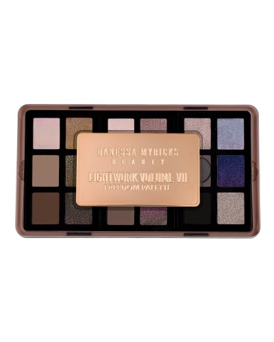 LIGHTWORK PALETTE VII FREEDOM PALETTE - DANESSA MYRICKS