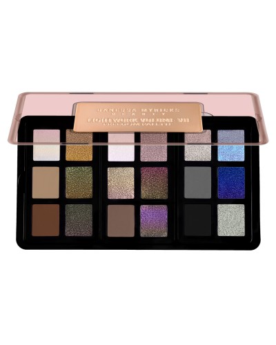 LIGHTWORK PALETTE VII FREEDOM PALETTE - DANESSA MYRICKS