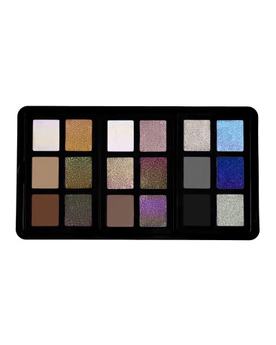 LIGHTWORK PALETTE VII FREEDOM PALETTE - DANESSA MYRICKS