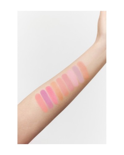 LOVE SILK BLUSH 706 LOVER - LAKA