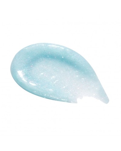 GLACIER VEGAN LIP BALM NO.2 BLUE LAGOON - UNLEASHIA