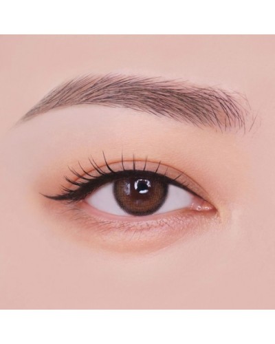 SHAPER DEFINING EYEBROW PENCIL N°2 KRAFT BROWN - UNLEASHIA