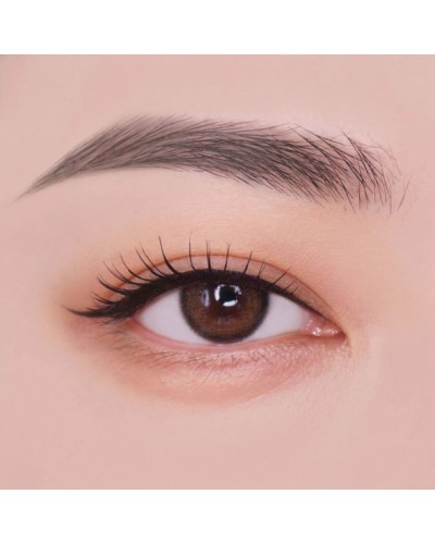 SHAPER DEFINING EYEBROW PENCIL N°3 TAUPE GRAY - UNLEASHIA