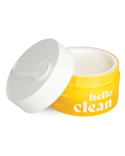 Hello Clean Brightening Cleansing Balm - BIO BALANCE