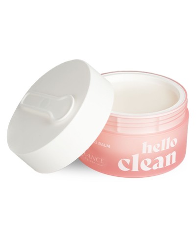 Hello Clean Nourishing Cleansing Balm - BIO BALANCE