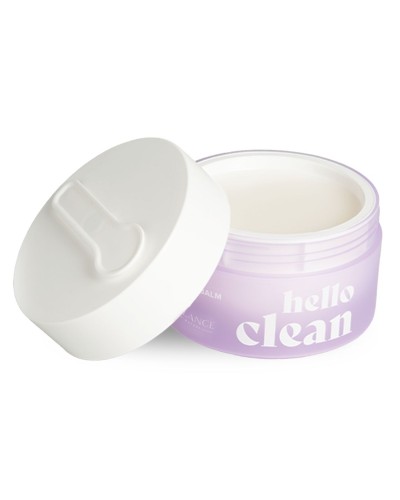 Hello Clean Hydrating Cleansing Balm - BIO BALANCE