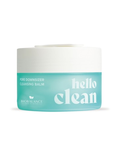 Hello Clean Downsizer Cleansing Balm - BIO BALANCE