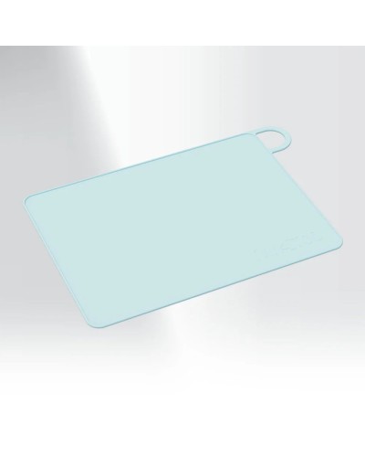 MY SMALL MAKEUP MAT BLUE - MYKITCO