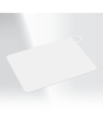 MY SMALL MAKEUP MAT WHITE - MYKITCO