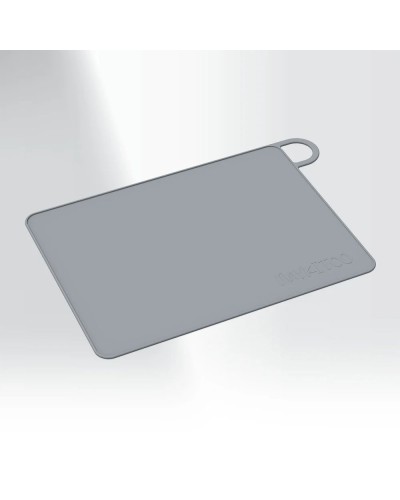 MY SMALL MAKEUP MAT GREY - MYKITCO