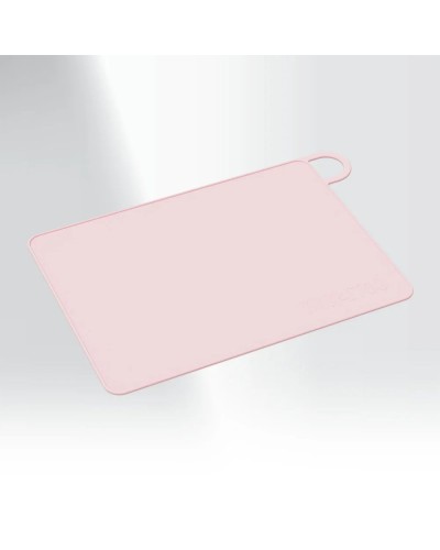 MY SMALL MAKEUP MAT PINK - MYKITCO