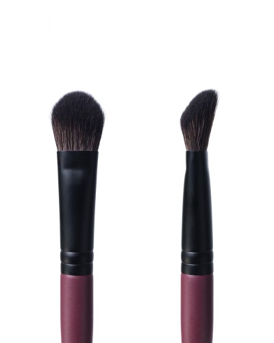 204 - Brocha corte angular pequeña - IBbrushes x Alba de la Cruz