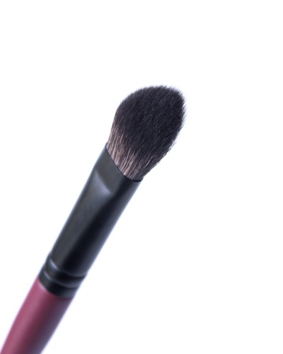 204 - Brocha corte angular pequeña - IBbrushes x Alba de la Cruz