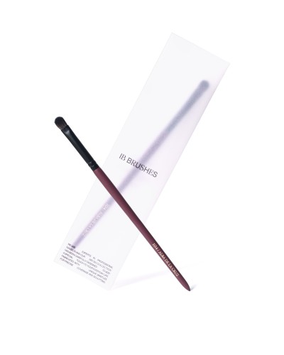 104 - Pincel para aplicar en detalle - IBbrushes x Alba de la Cruz