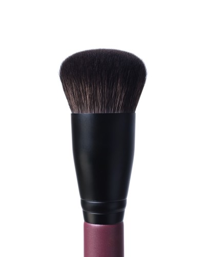 201 - Brocha tupida para base - IBbrushes x Alba de la Cruz